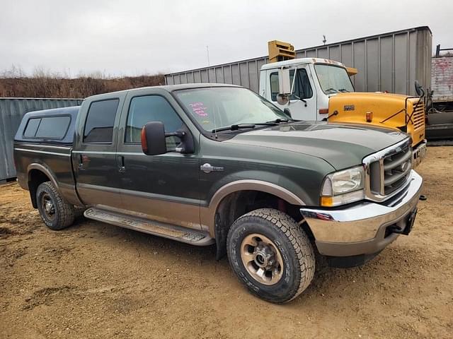 Image of Ford F-250 equipment image 3