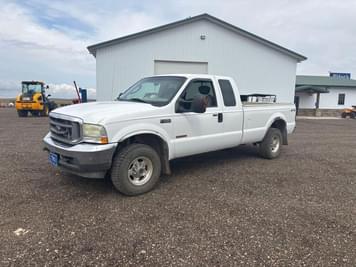 Main image Ford F-250