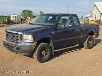 Main image Ford F-250