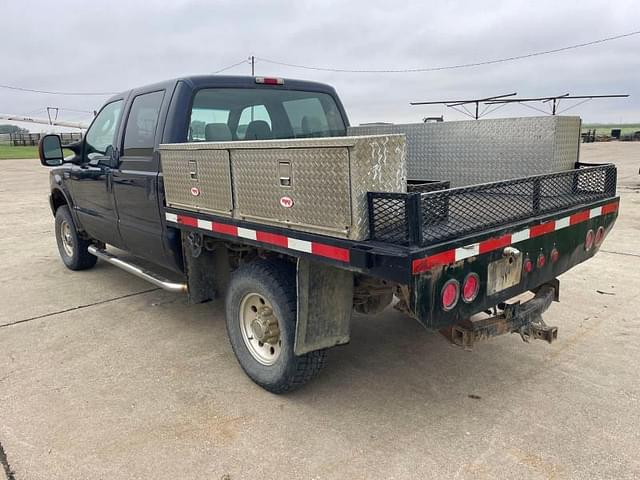 Image of Ford F-250 equipment image 4