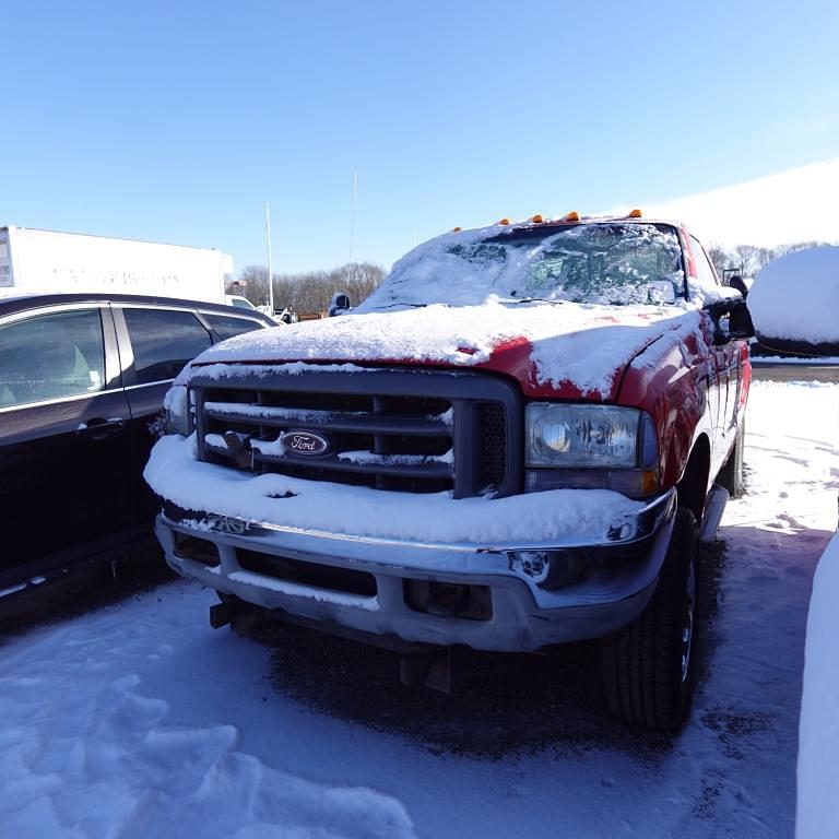 Image of Ford F-250 Primary image