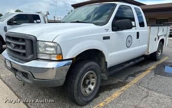 Main image Ford F-250