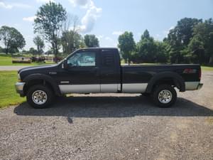 2004 Ford F-250 Image