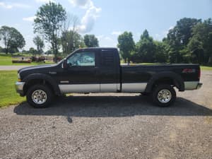 2004 Ford F-250 Image