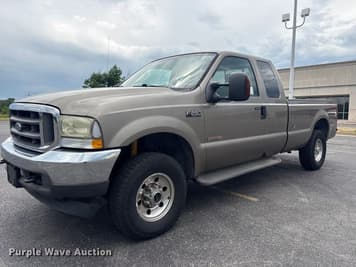 Main image Ford F-250