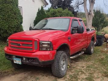 Main image Ford F-250