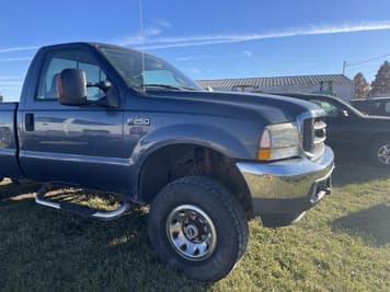 Main image Ford F-250