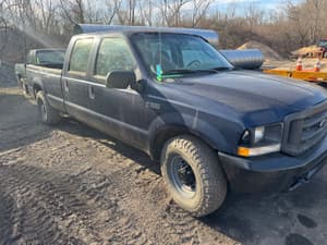 2004 Ford F-350 Image