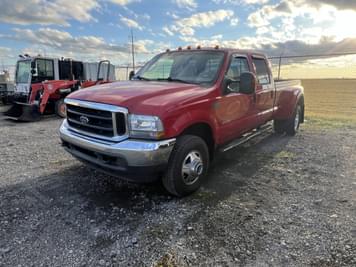 Main image Ford F-350