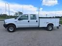 2004 Ford F-350 Image