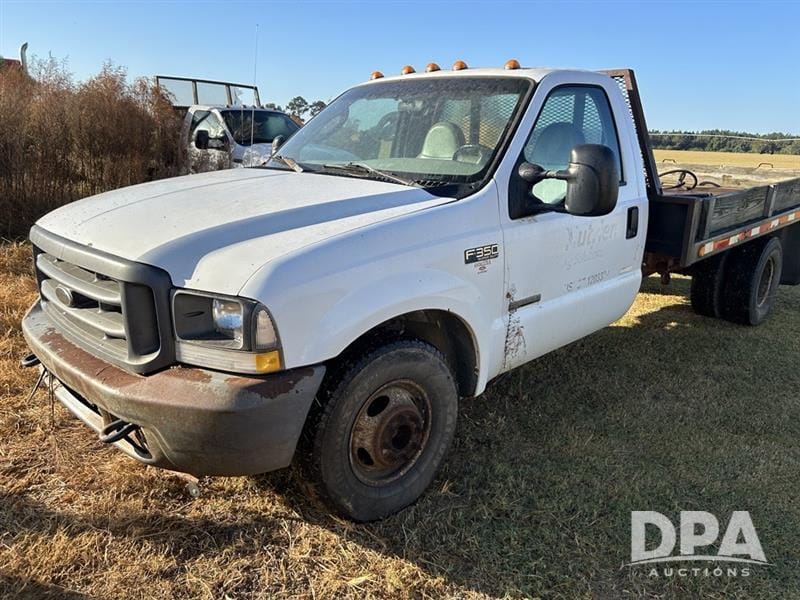 Main image Ford F-350