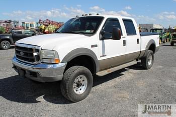 2004 Ford F-350 Equipment Image0