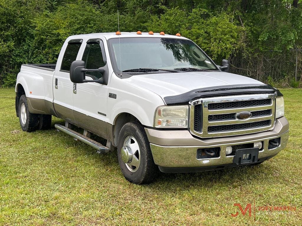 Main image Ford F-350