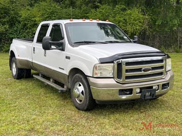Main image Ford F-350