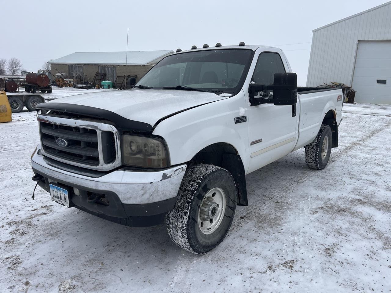 Main image Ford F-350