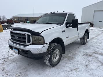 Main image Ford F-350