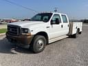 2004 Ford F-350 Image