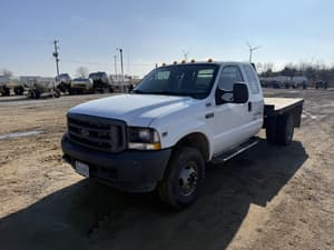 2004 Ford F-350 Image