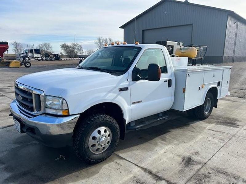 Main image Ford F-350