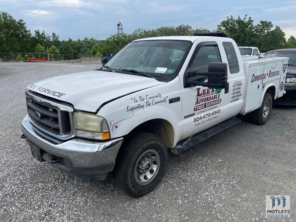Main image Ford F-350