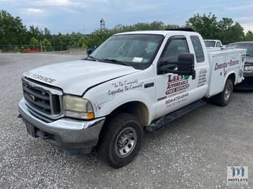 Main image Ford F-350