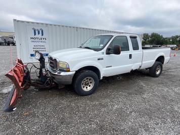 Main image Ford F-350