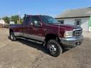 2004 Ford F-350 Image