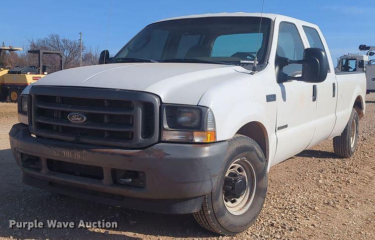 Image of Ford F-350 Primary image