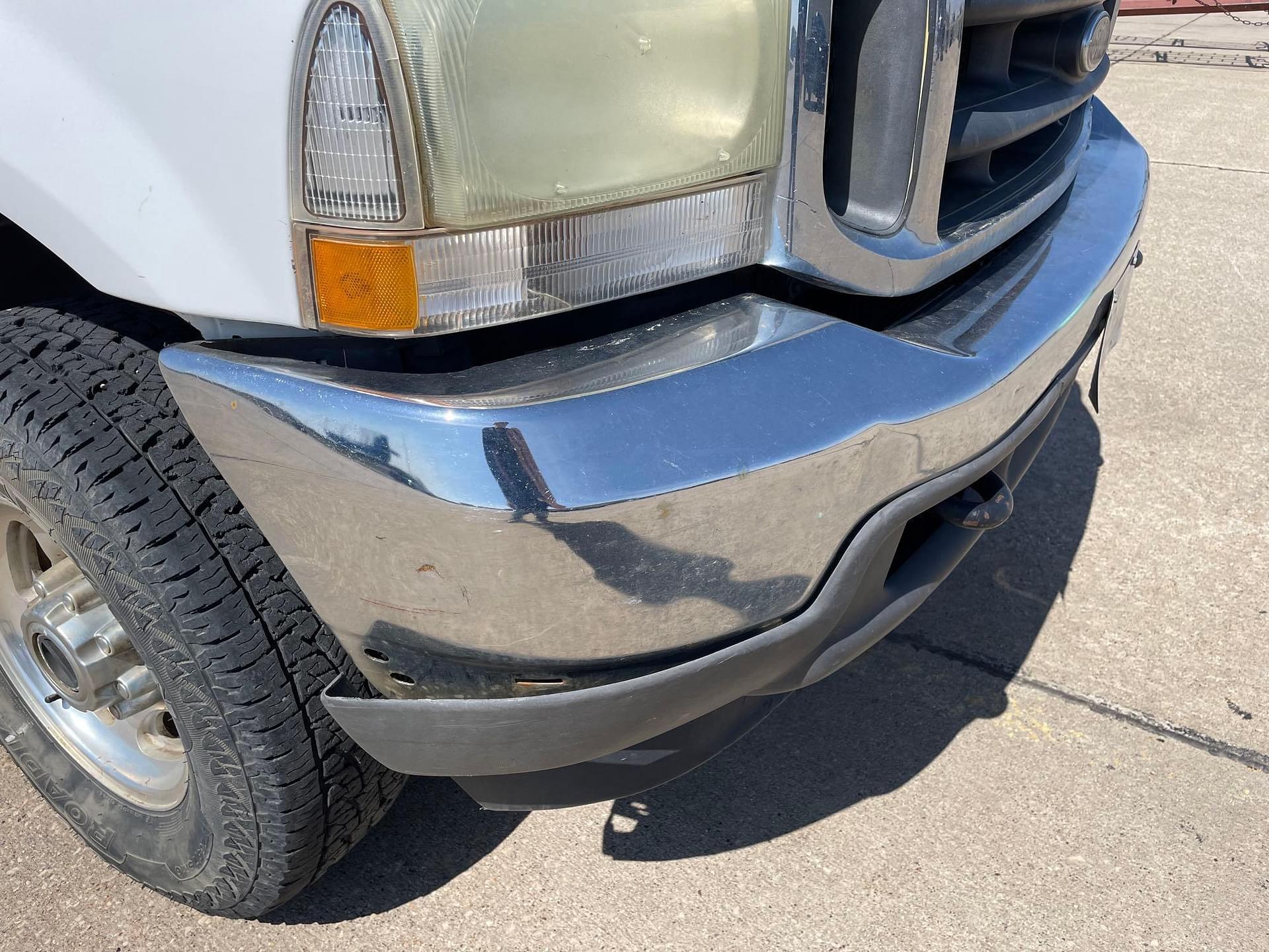 Main image Ford F-350 13