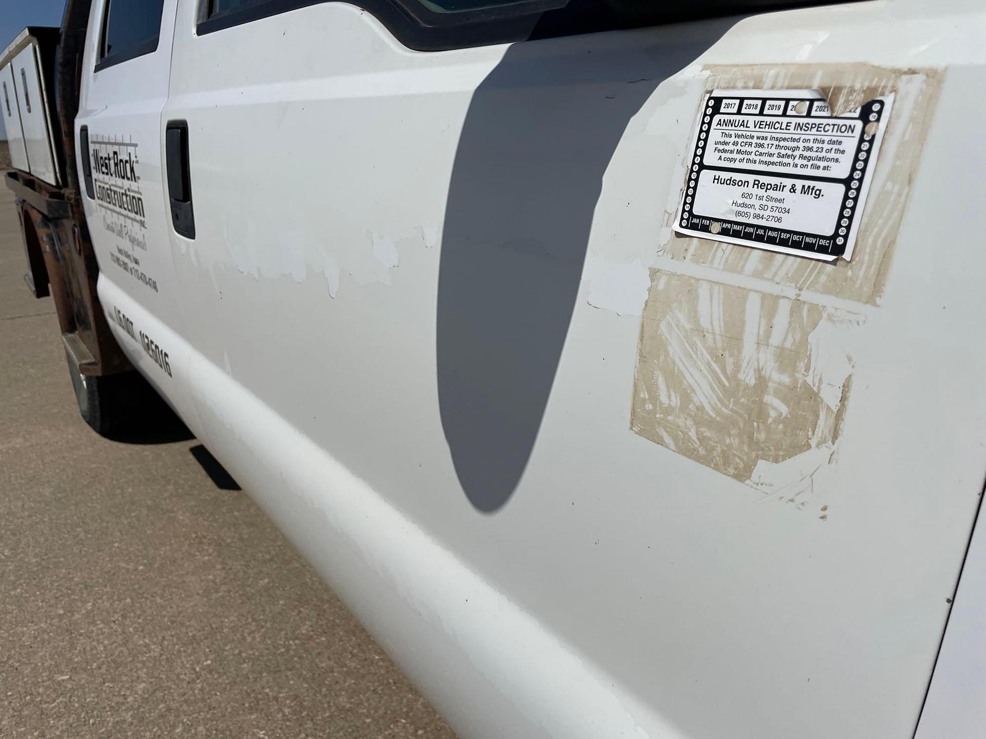 Main image Ford F-350 15