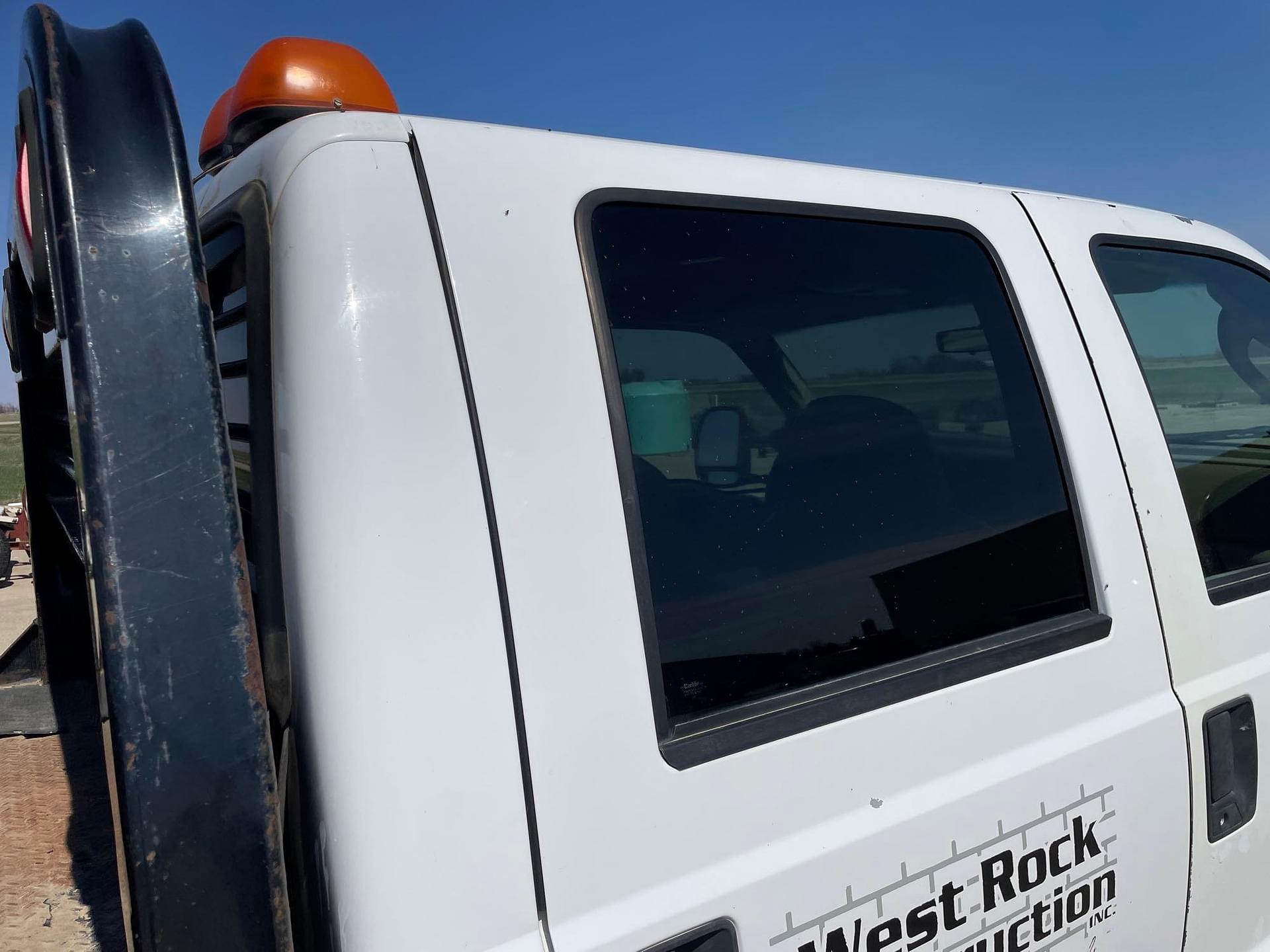 Main image Ford F-350 19