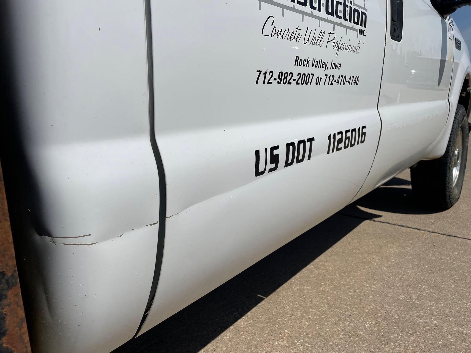 Main image Ford F-350 21