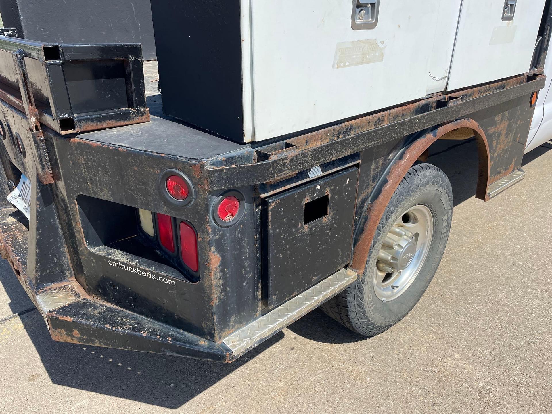Main image Ford F-350 25