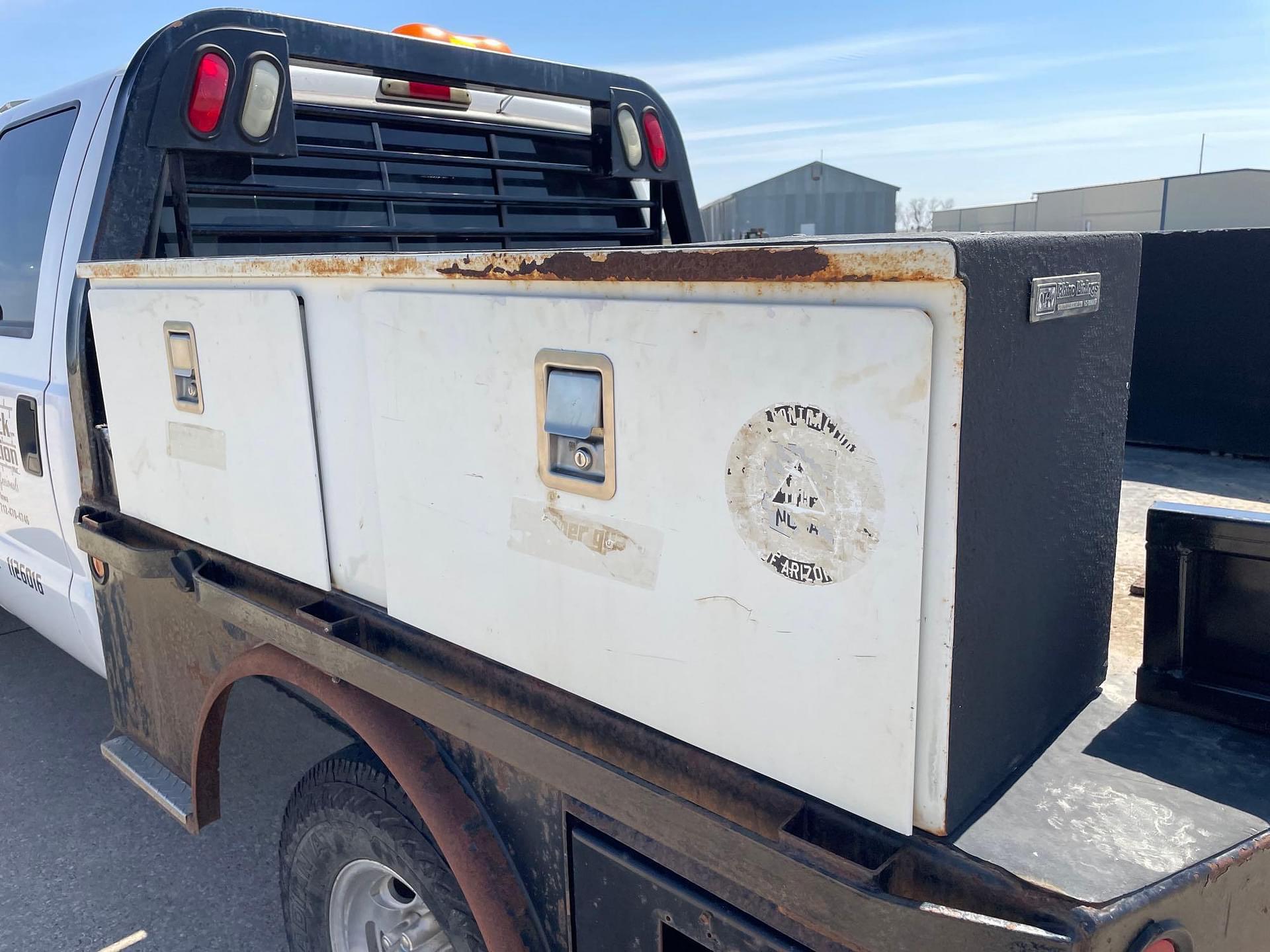 Main image Ford F-350 35