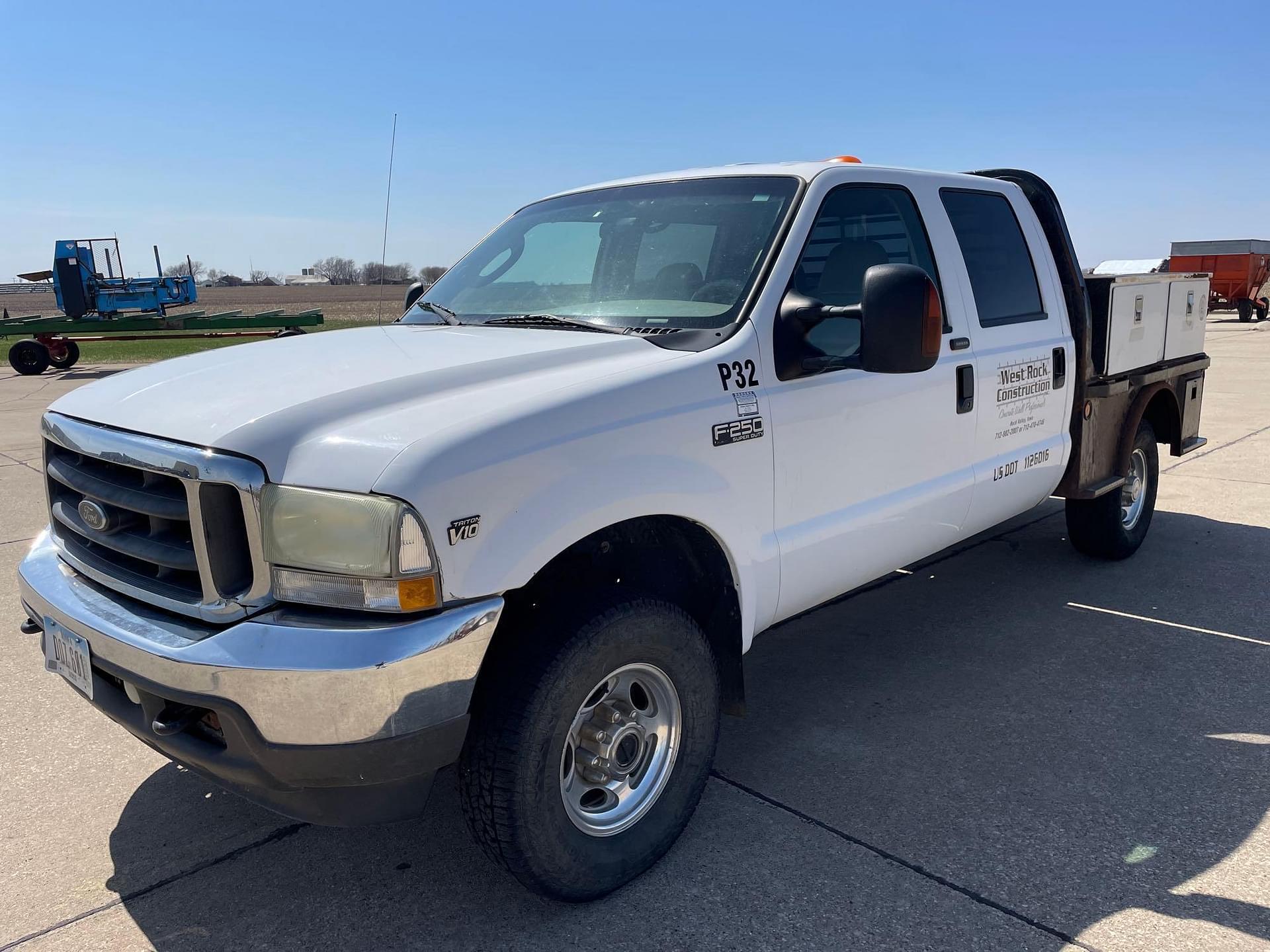 Main image Ford F-350 5