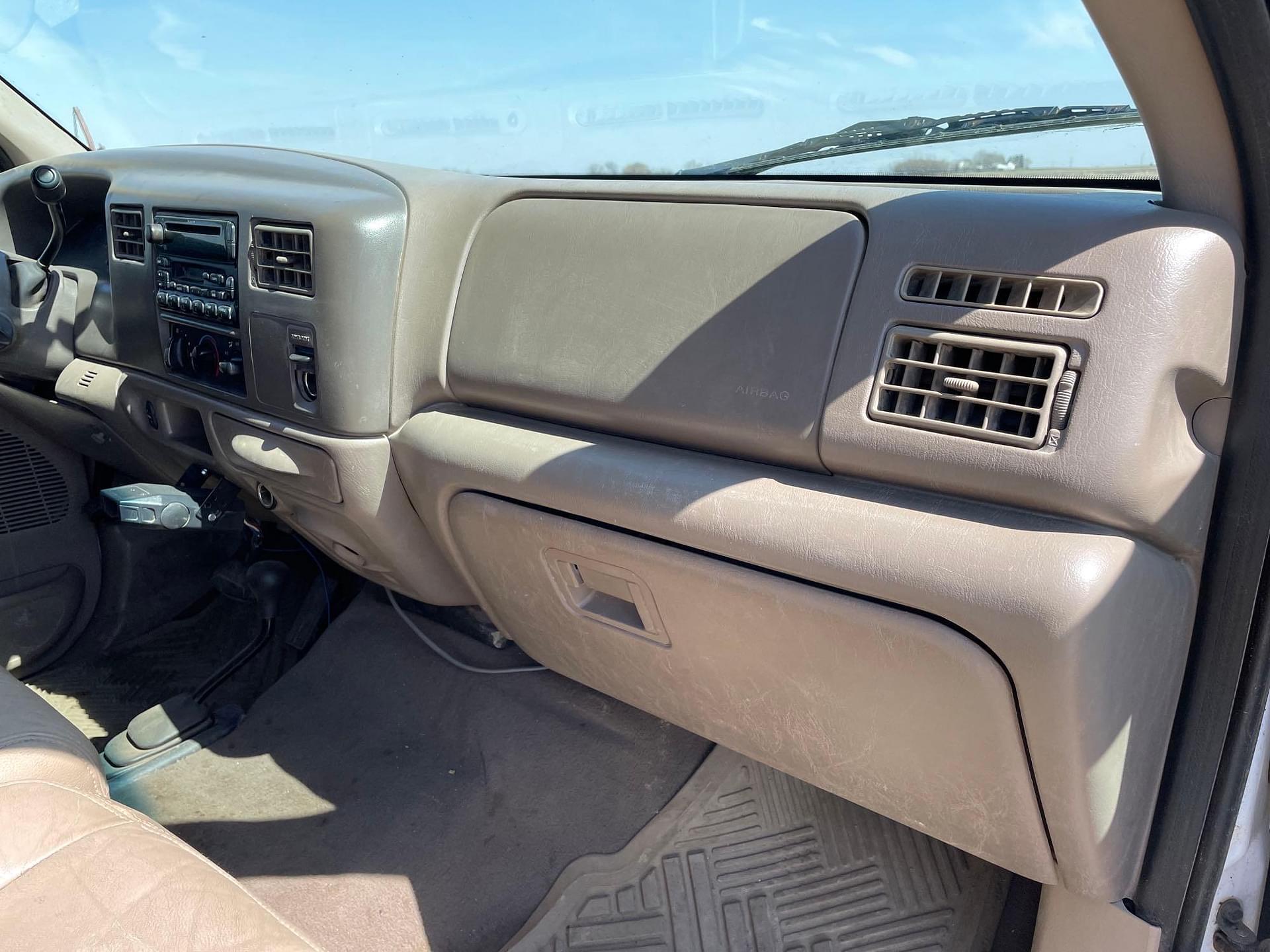 Main image Ford F-350 55