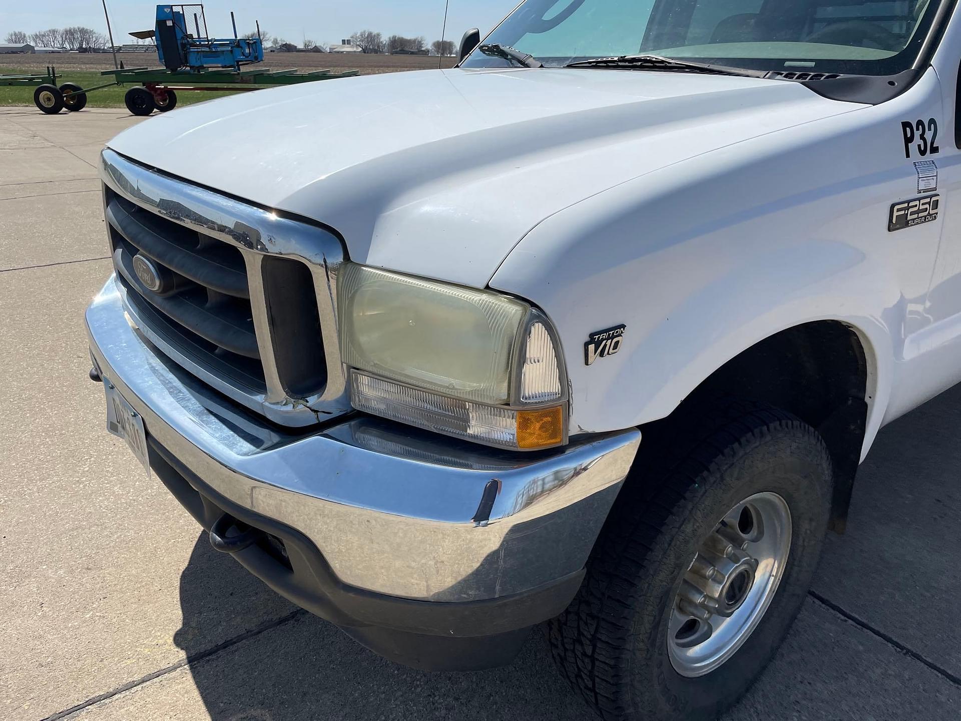 Main image Ford F-350 6