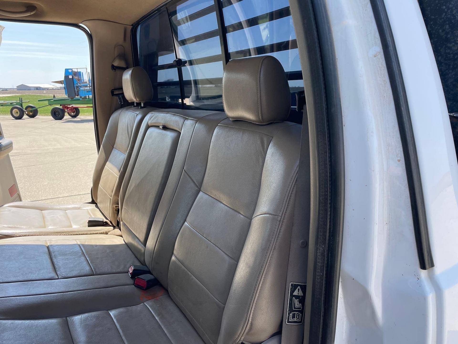Main image Ford F-350 78