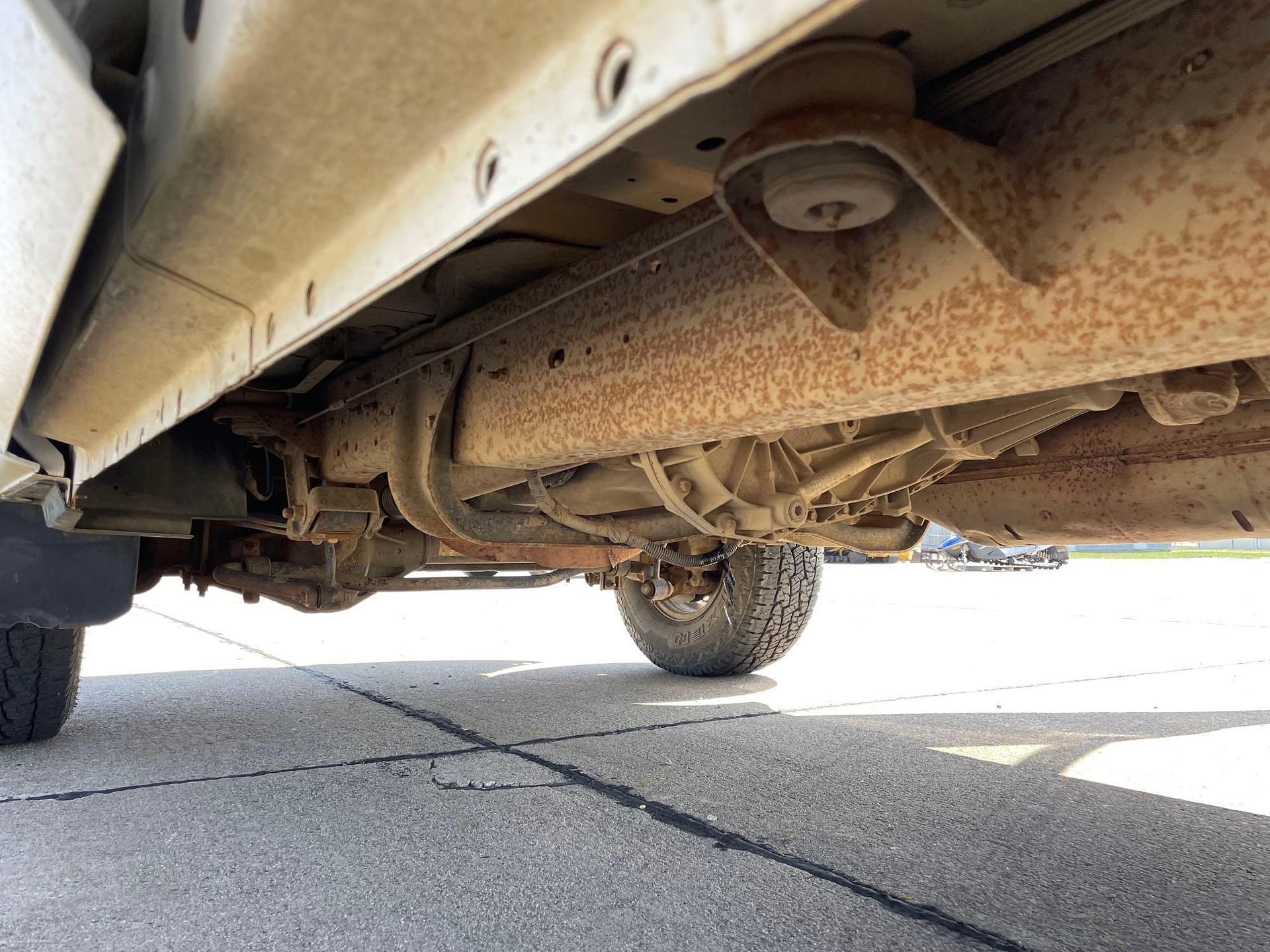 Main image Ford F-350 82