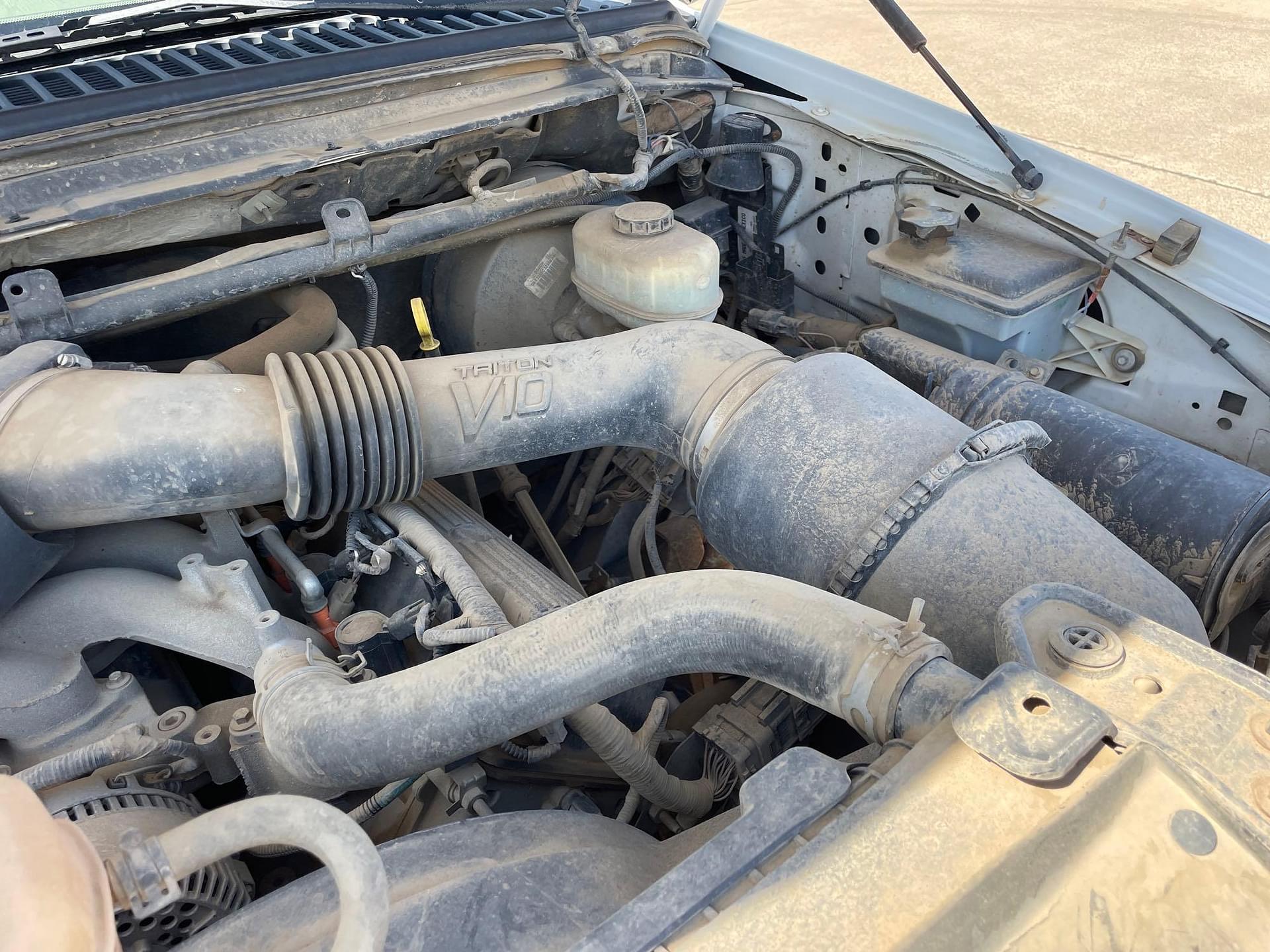 Main image Ford F-350 87