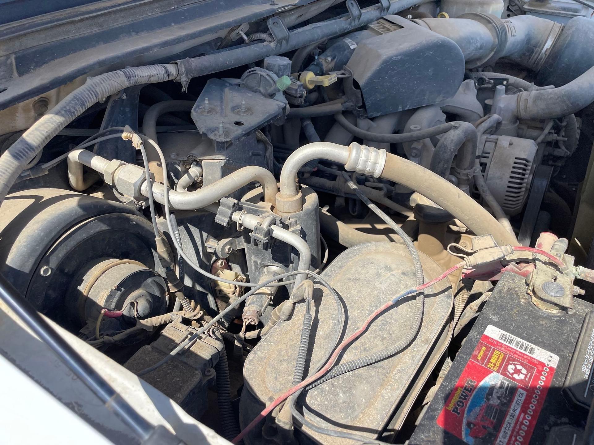 Main image Ford F-350 89