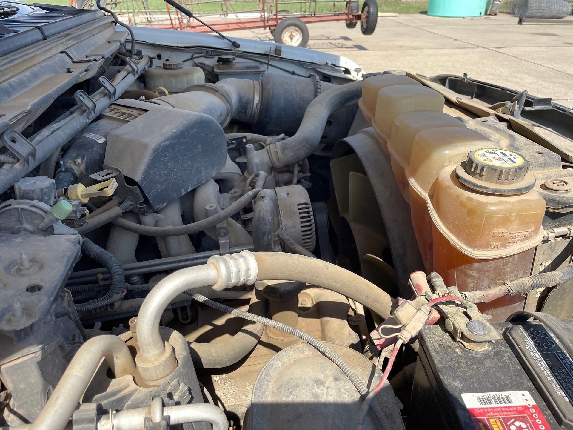 Main image Ford F-350 91
