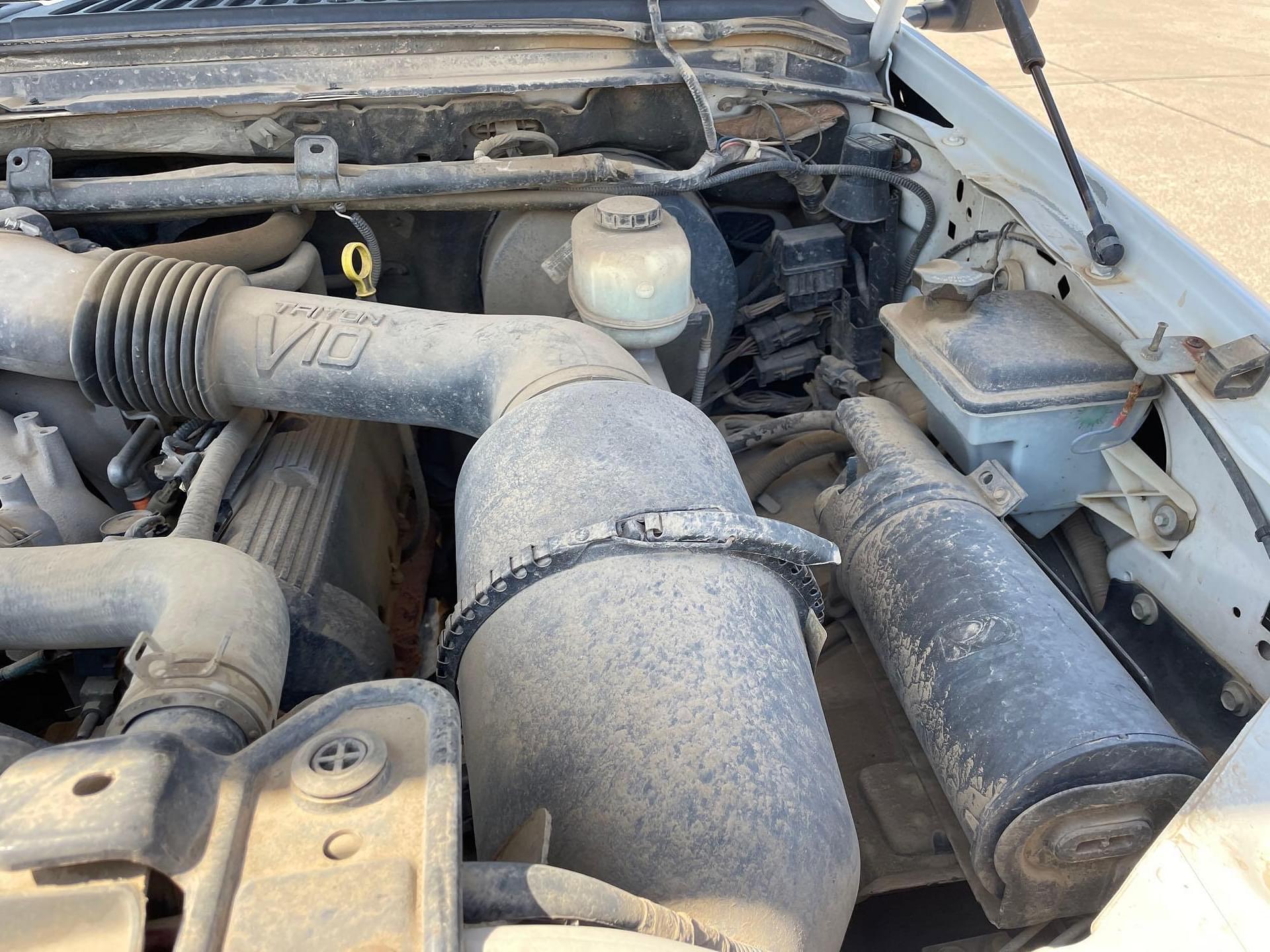 Main image Ford F-350 92