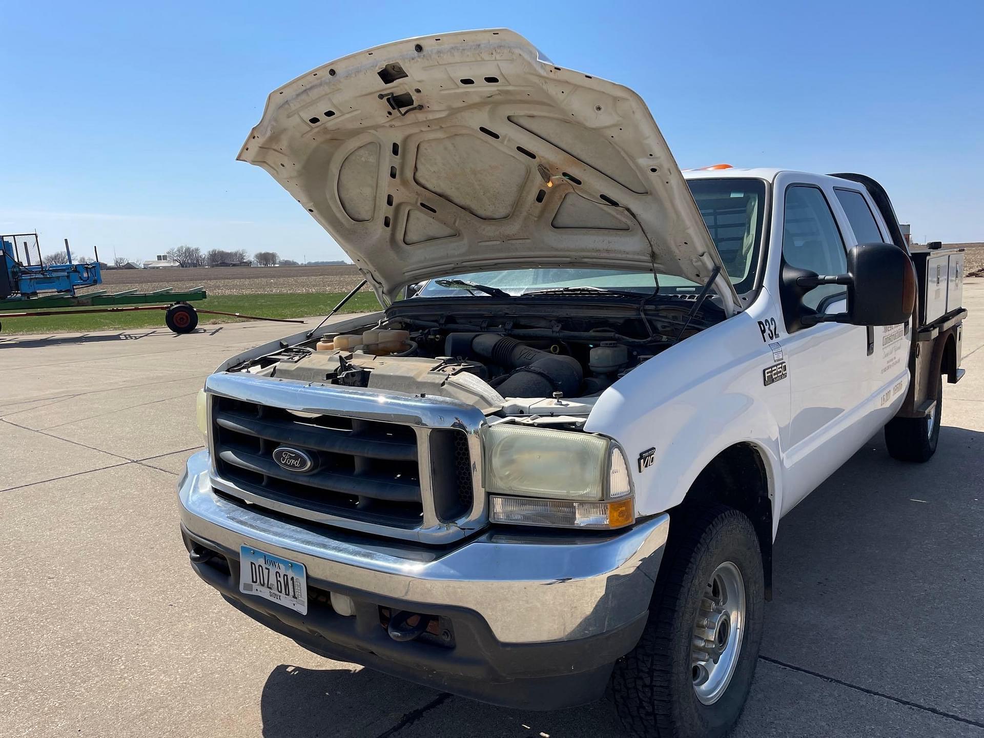 Main image Ford F-350 94