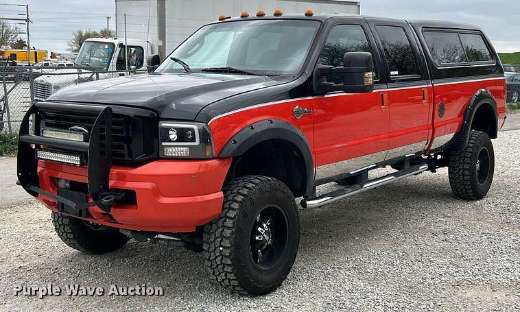 Image of Ford F-350 Primary image