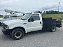 2004 Ford F-350 Image
