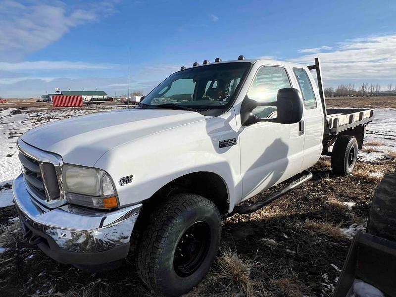 Image of Ford F-350 Primary image