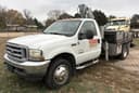 2004 Ford F-450 Image