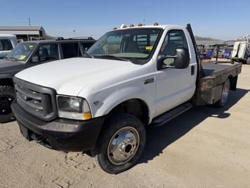 Main image Ford F-450