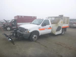 2004 Ford F-450 Image
